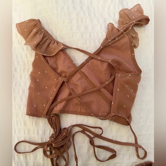 L’atiste two-piece set - Picture 3 of 5